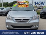 2007 Honda Odyssey EX-L