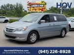 2007 Honda Odyssey EX-L