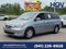 2007 Honda Odyssey EX-L