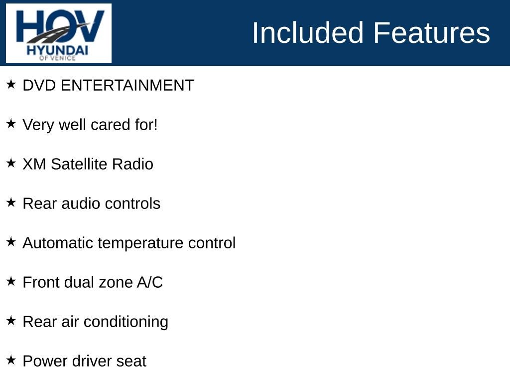 2007 Honda Odyssey EX-L