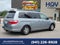 2007 Honda Odyssey EX-L