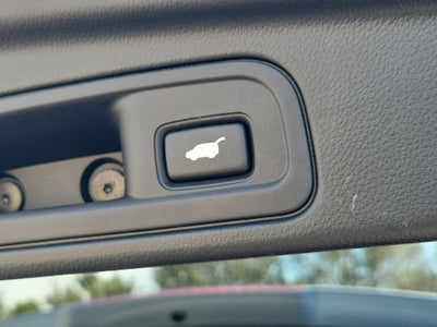 2021 Honda Pilot Elite