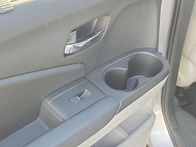 2021 Honda Pilot Elite