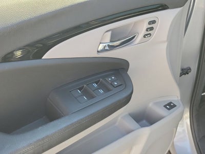 2021 Honda Pilot Elite