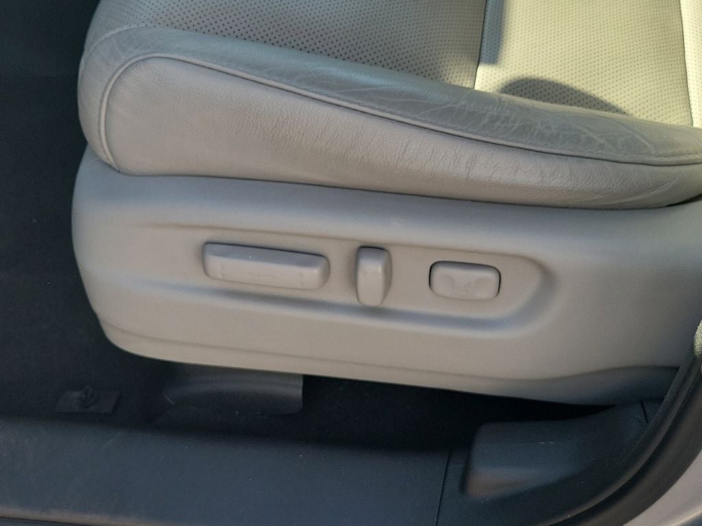 2021 Honda Pilot Elite