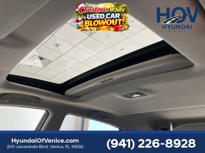 2010 Honda CR-V EX-L