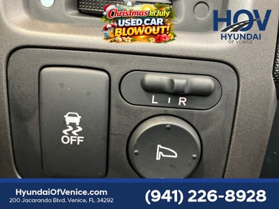 2010 Honda CR-V EX-L
