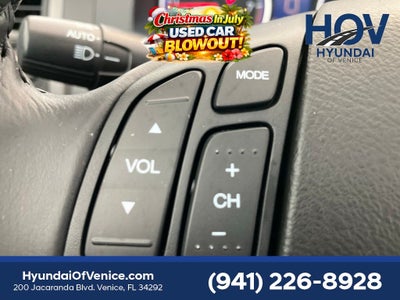 2010 Honda CR-V EX-L