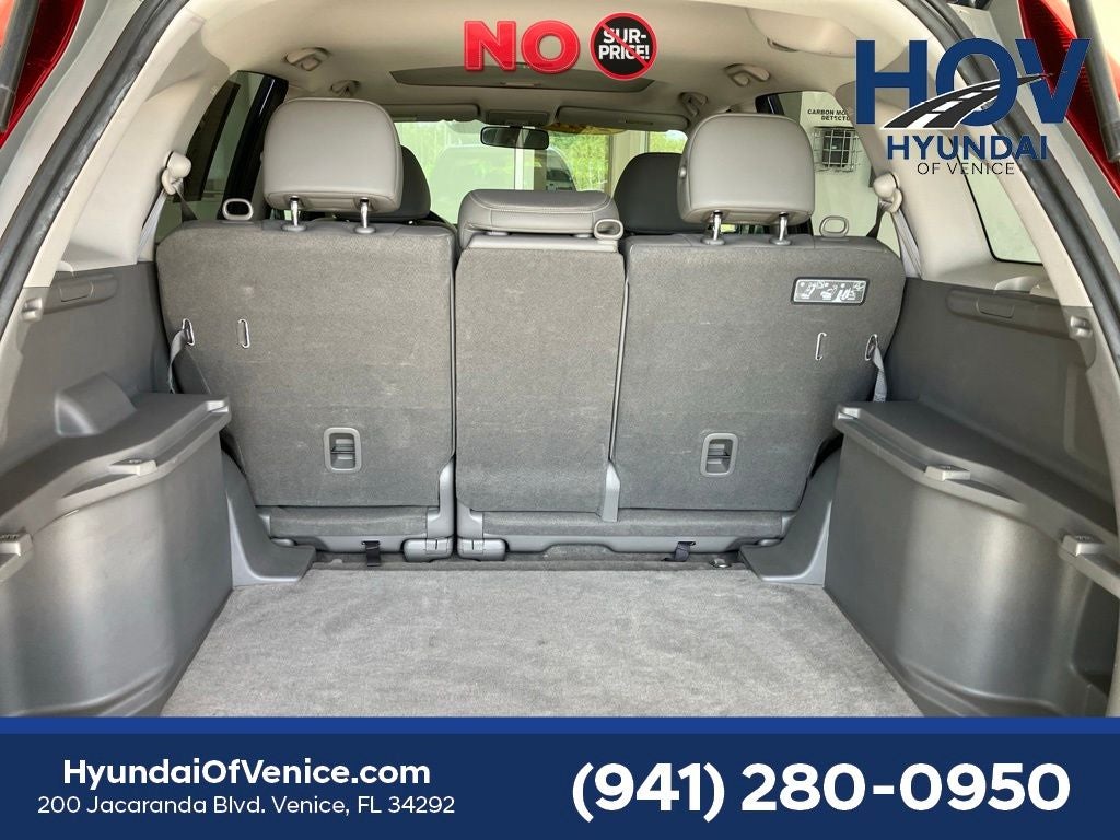 2010 Honda CR-V EX-L