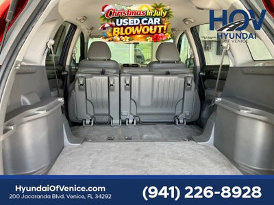 2010 Honda CR-V EX-L