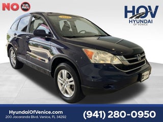 2010 Honda CR-V EX-L