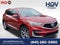 2021 Acura RDX Technology Package