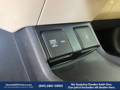 2021 Acura RDX Technology Package