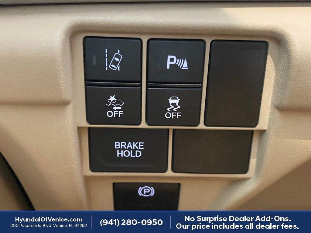 2021 Acura RDX Technology Package