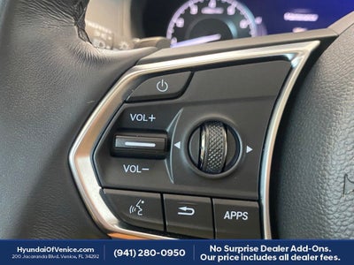 2021 Acura RDX Technology Package