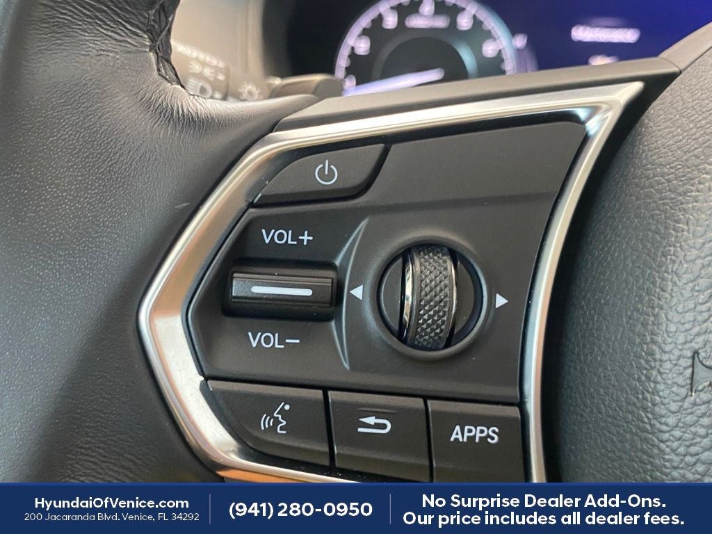 2021 Acura RDX Technology Package