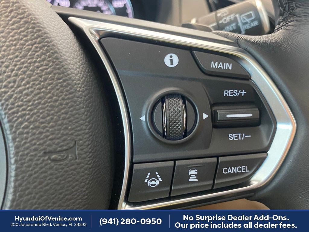 2021 Acura RDX Technology Package