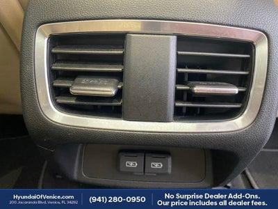 2021 Acura RDX Technology Package