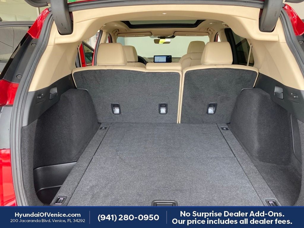 2021 Acura RDX Technology Package