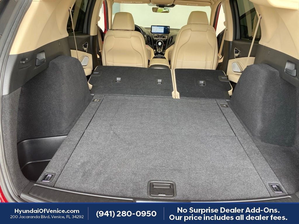 2021 Acura RDX Technology Package