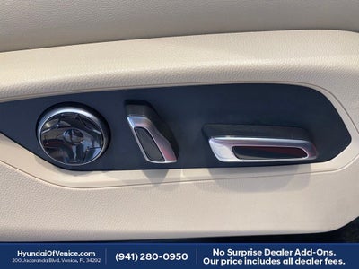 2021 Acura RDX Technology Package