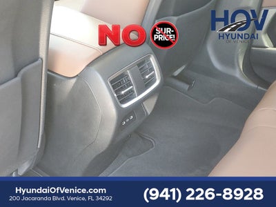 2023 Acura RDX Technology Package