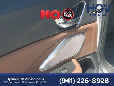 2023 Acura RDX Technology Package
