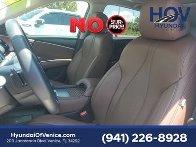 2023 Acura RDX Technology Package