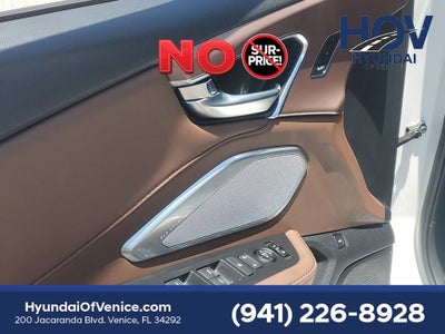 2023 Acura RDX Technology Package