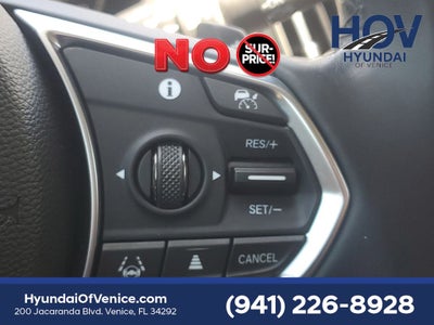 2023 Acura RDX Technology Package