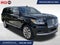 2022 Lincoln Navigator L Reserve