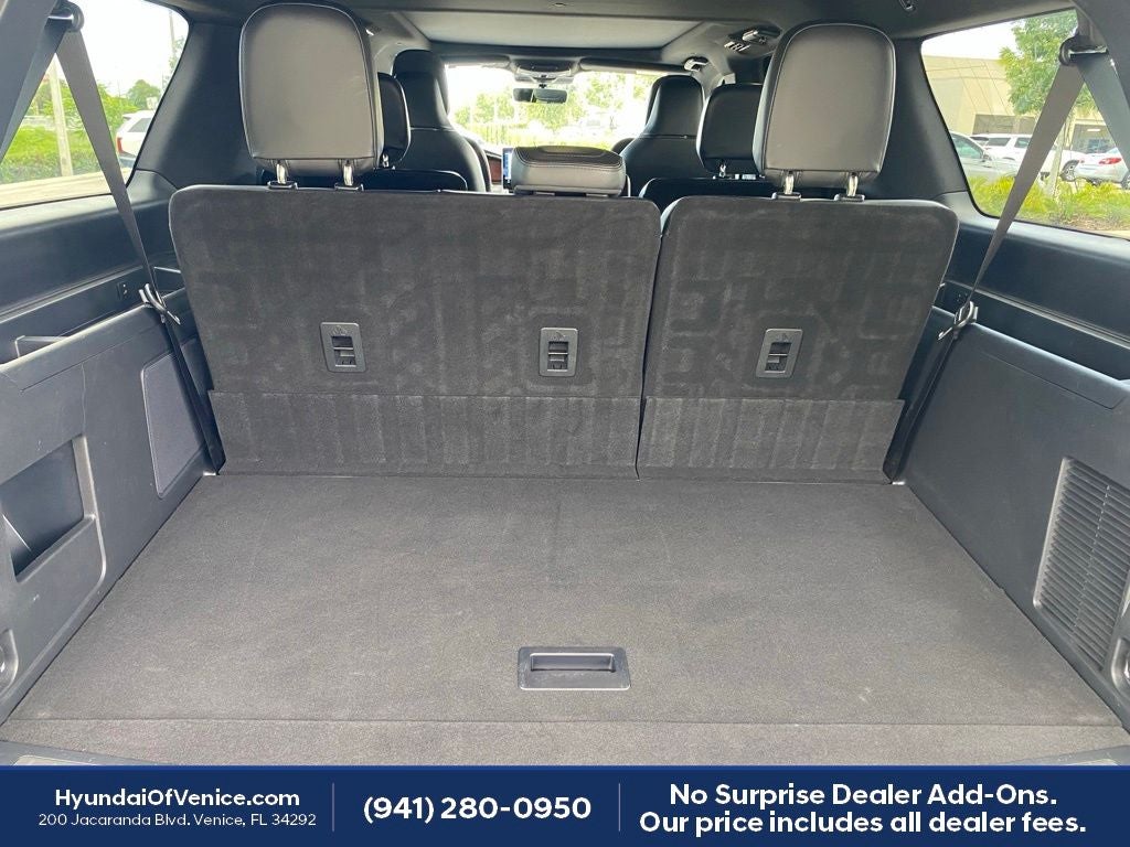 2022 Lincoln Navigator L Reserve