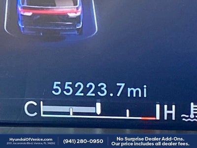 2022 Lincoln Navigator L Reserve