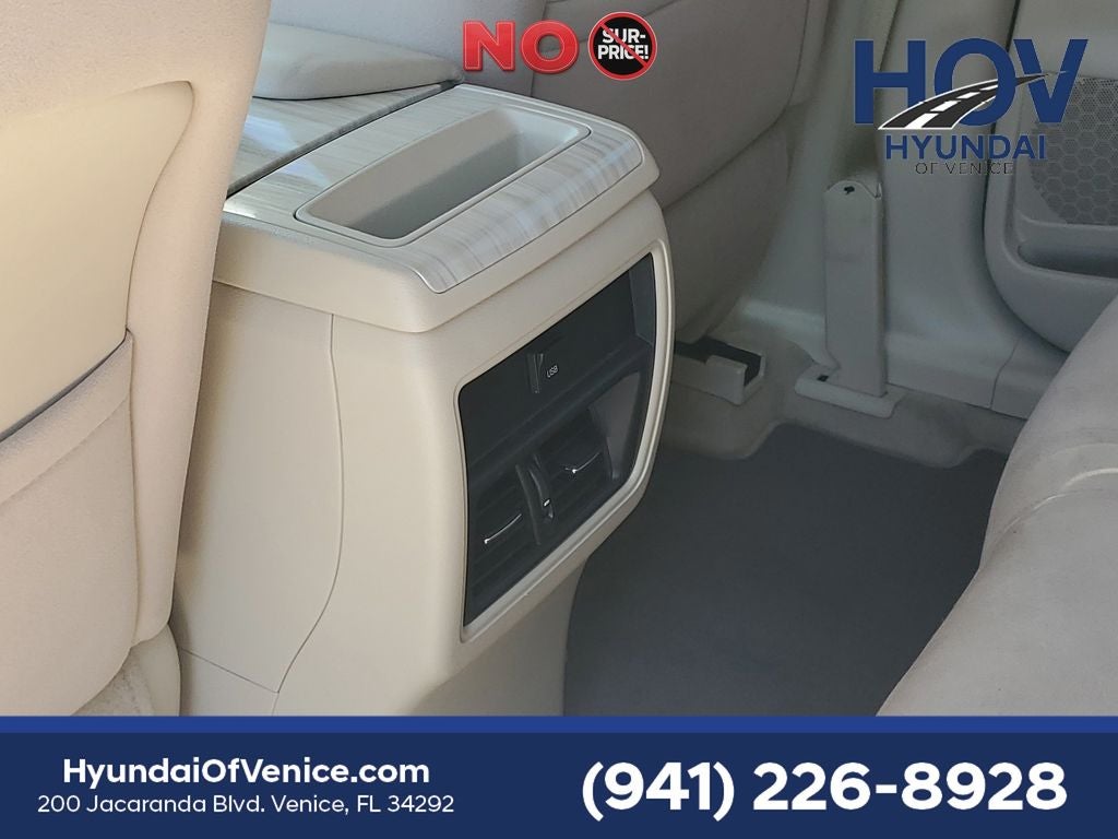 2015 Nissan Murano SV