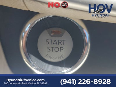 2015 Nissan Murano SV