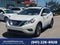 2015 Nissan Murano SV