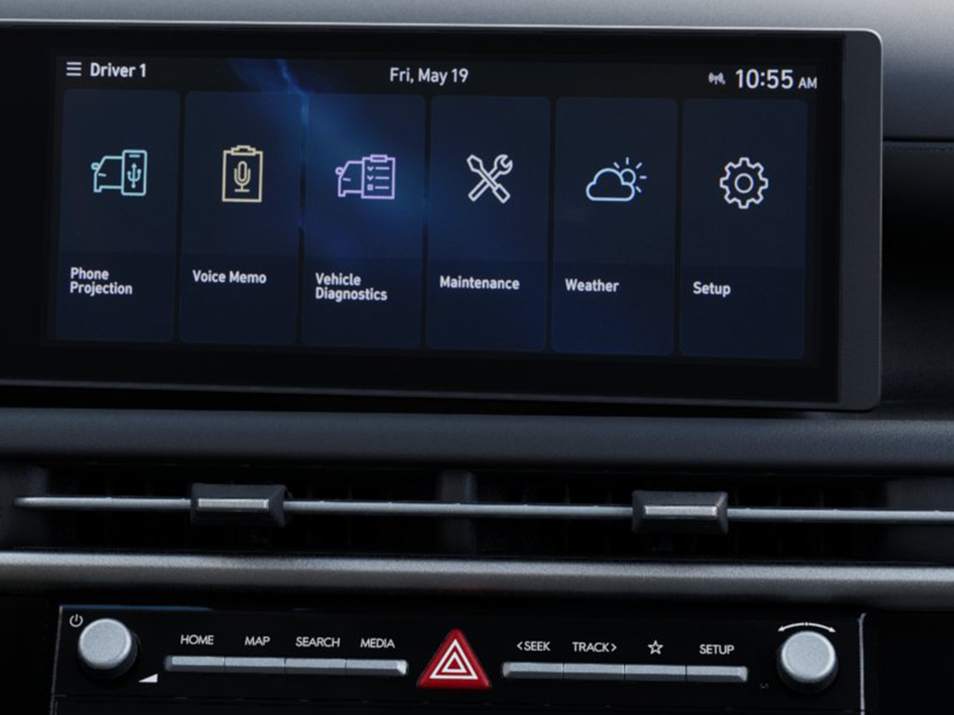 2026 Hyundai Tucson SEL Plus FWD