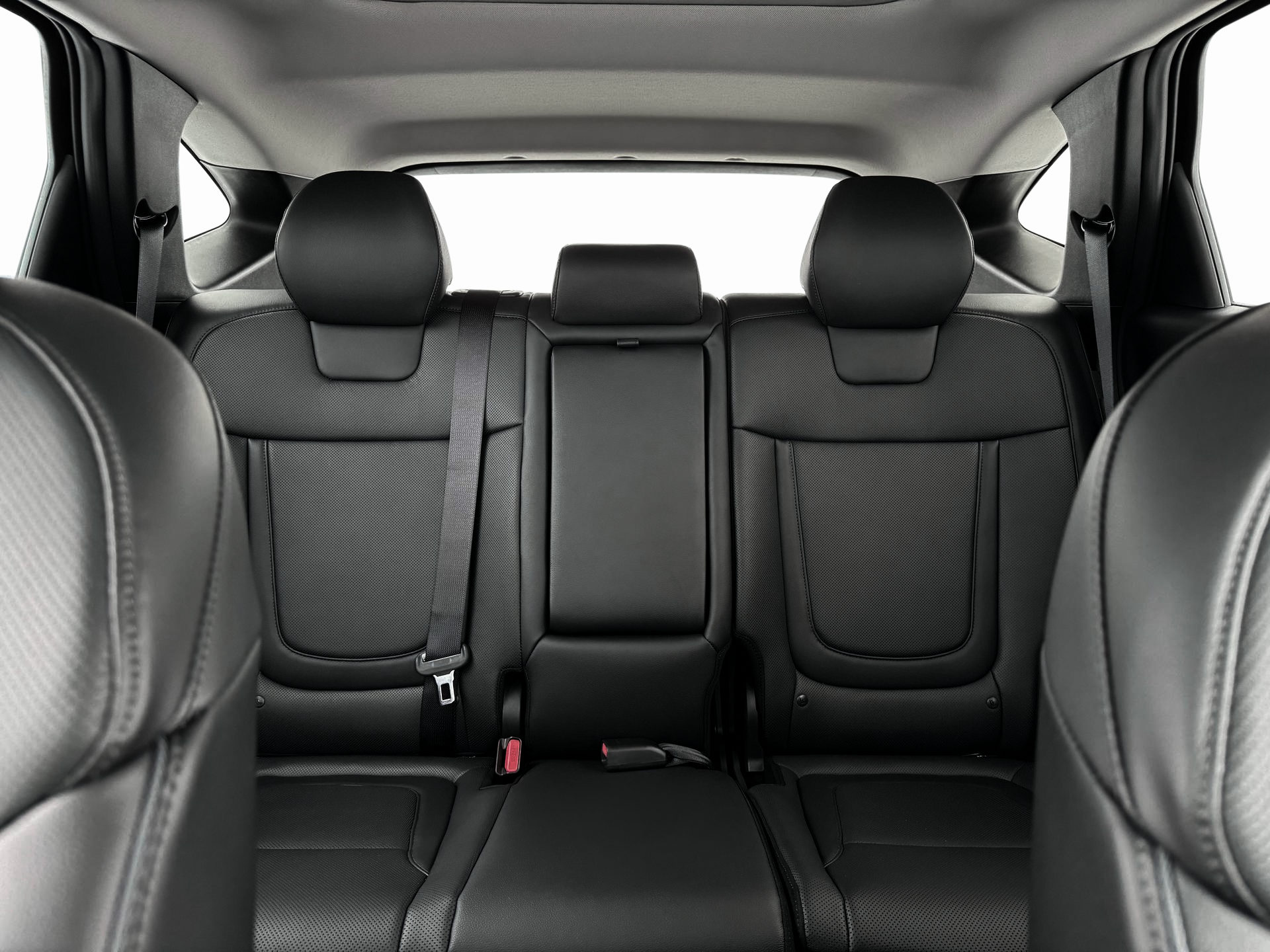 2025 Hyundai Tucson Limited FWD