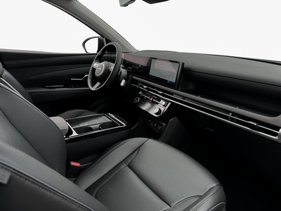 2025 Hyundai Tucson Limited FWD