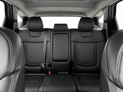 2025 Hyundai Tucson Limited FWD