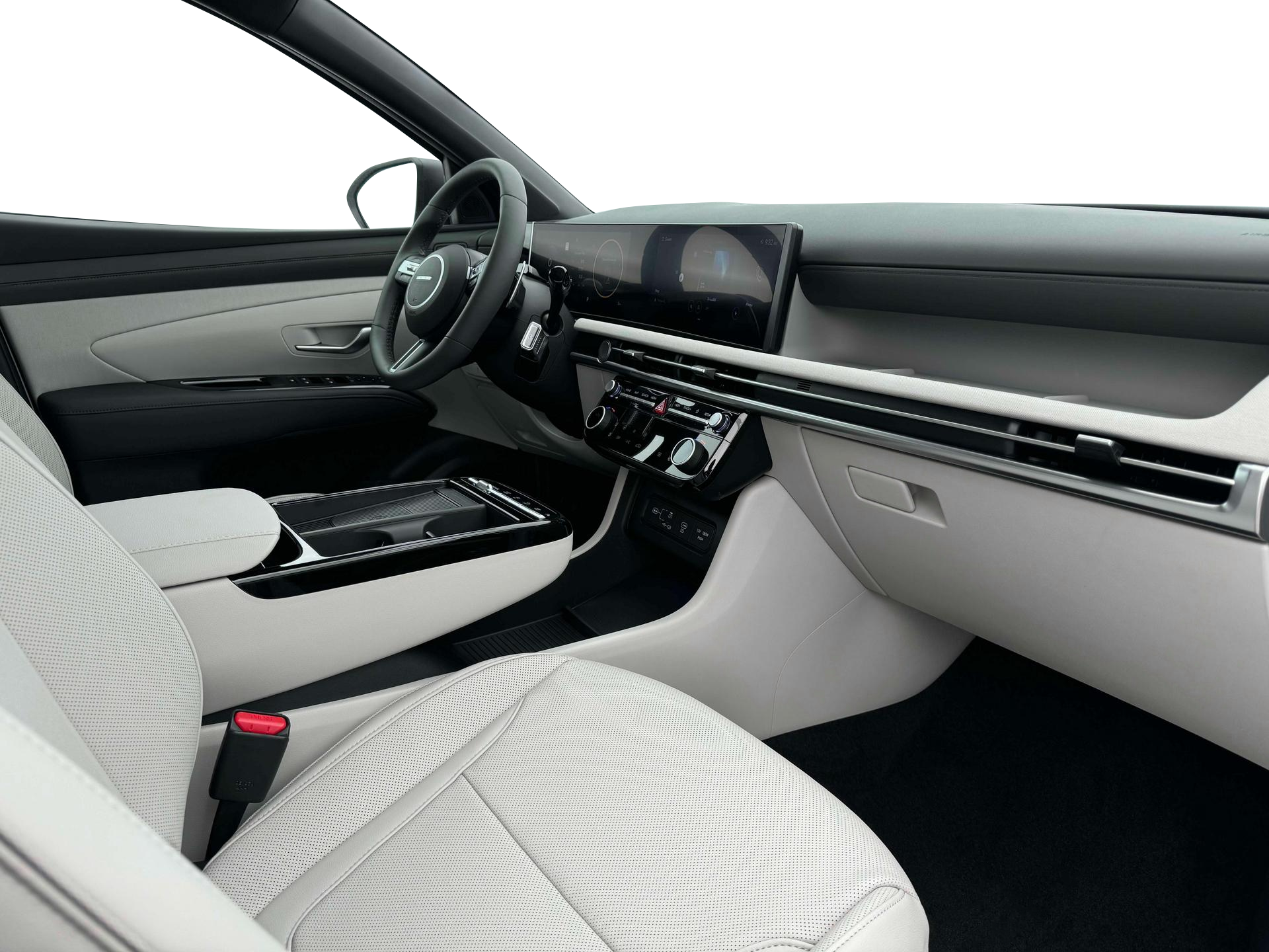 2025 Hyundai Tucson Limited FWD