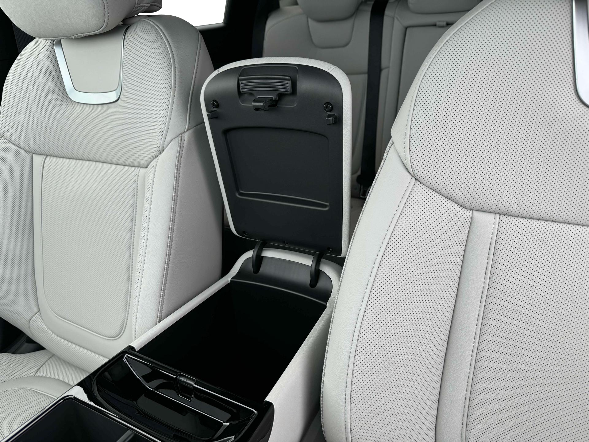 2025 Hyundai Tucson Limited FWD