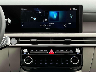 2025 Hyundai Tucson Limited FWD