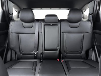 2026 Hyundai Tucson XRT FWD