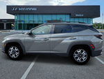 2026 Hyundai Tucson XRT FWD