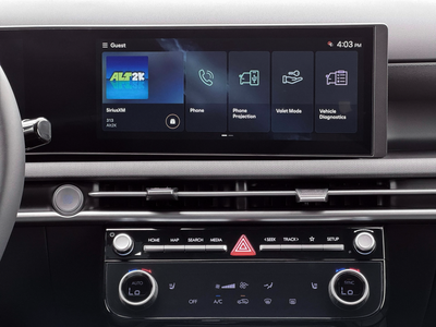 2026 Hyundai Tucson XRT FWD