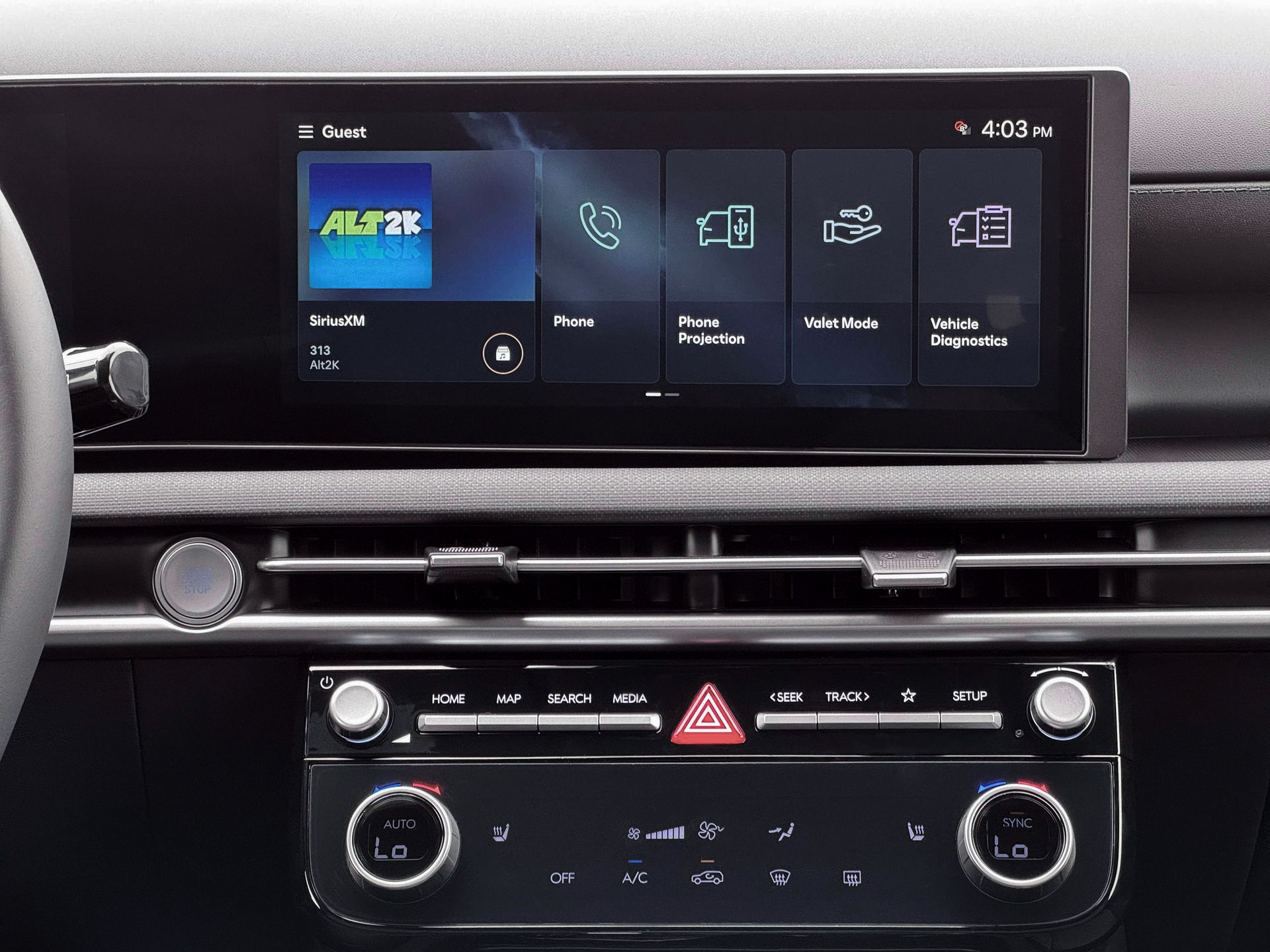 2026 Hyundai Tucson XRT FWD