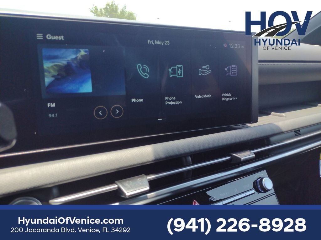 2025 Hyundai Tucson XRT