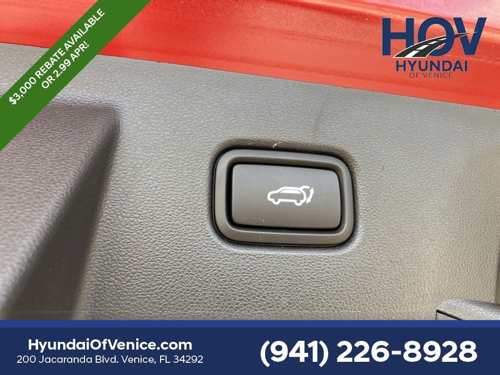 2026 Hyundai Tucson XRT