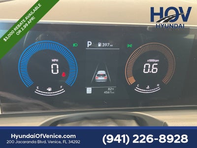 2026 Hyundai Tucson XRT